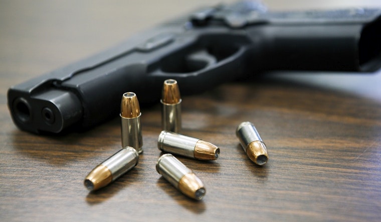 Harrisburg Showdown as Gun-Rights Groups Battle Pa. Ban on Young Adult Carry Licenses