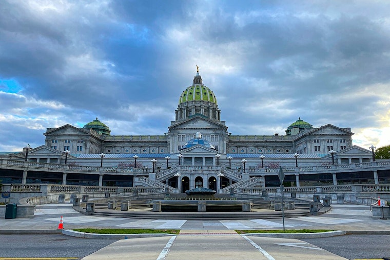 Harrisburg Showdown: House Panel Advances Sweeping LGBTQ Protections Over GOP Objections