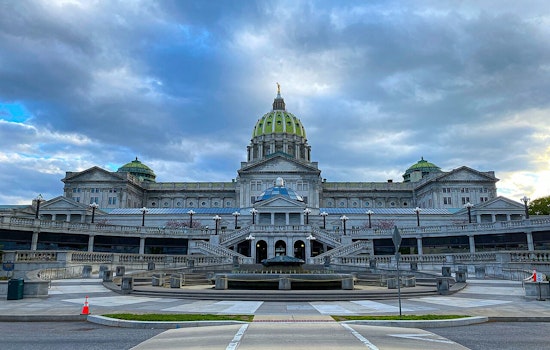 Harrisburg Showdown: House Panel Advances Sweeping LGBTQ Protections Over GOP Objections