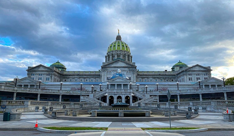 Harrisburg Showdown: House Panel Advances Sweeping LGBTQ Protections Over GOP Objections