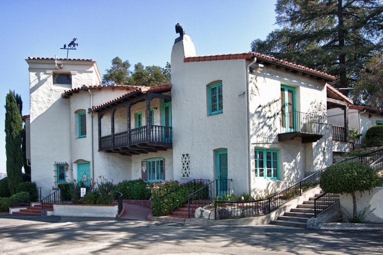 Hart Mansion Reopens April 10 in Santa Clarita