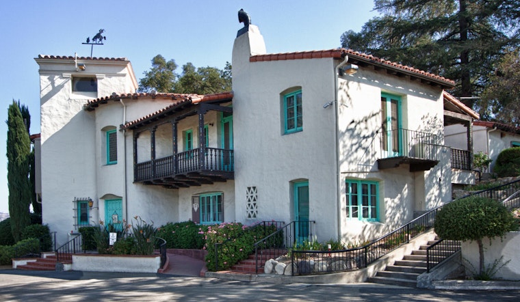 Hart Mansion Reopens April 10 in Santa Clarita