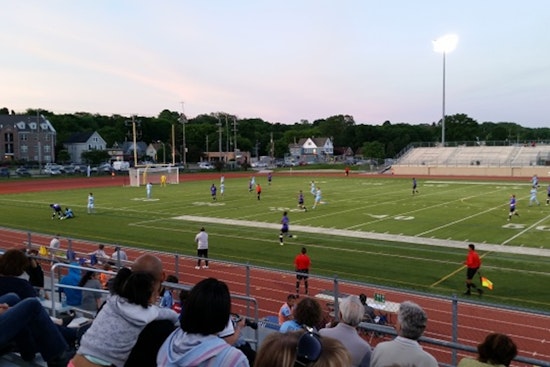 Flood-Battered Hart Park Stadium Faces Race Against Spring In Wauwatosa