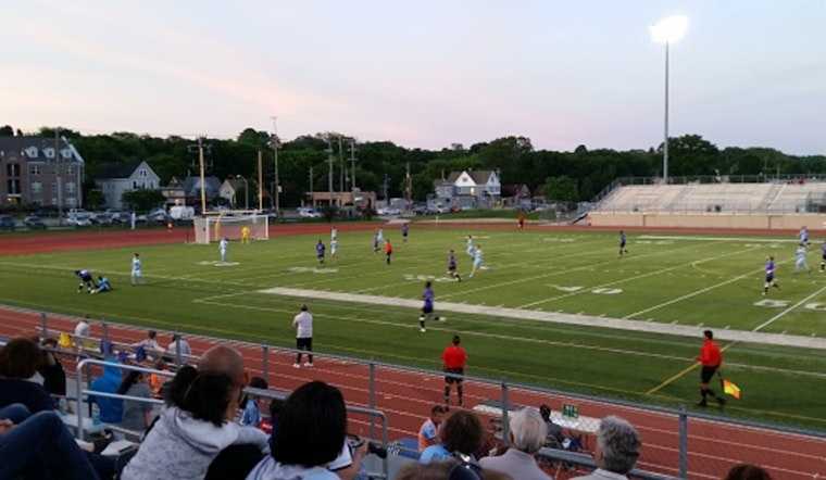 Flood-Battered Hart Park Stadium Faces Race Against Spring In Wauwatosa