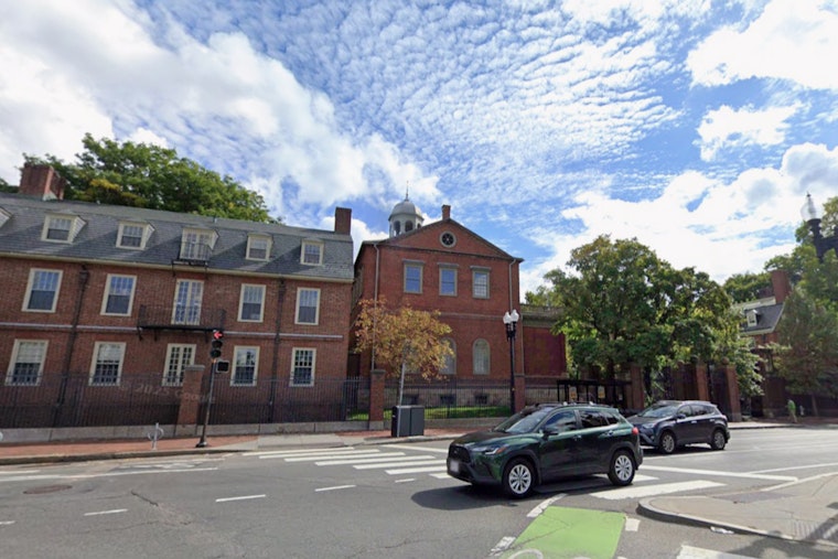 Harvard Custodians Score $4-an-Hour Raise After Hardball Strike
