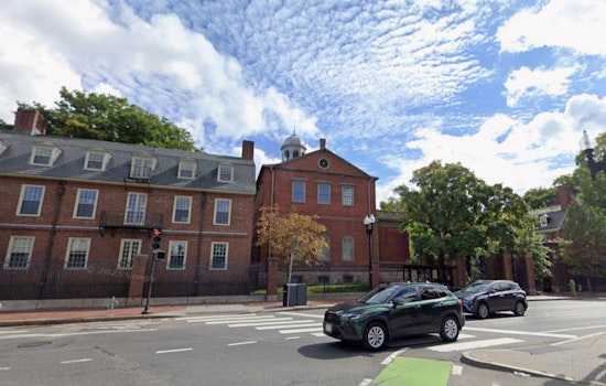 Harvard Custodians Score $4-an-Hour Raise After Hardball Strike