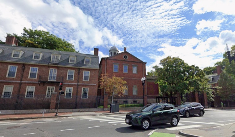 Harvard Custodians Score $4-an-Hour Raise After Hardball Strike