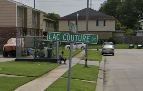 Harvey Home Invasion Over $30,000 And PlayStation Ends With Young Man Dead, Four Indicted