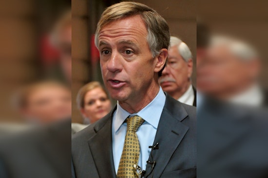 Haslam Calls Super Bowl Nashville’s Ultimate Civic Trophy