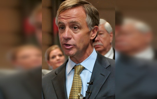 Haslam Calls Super Bowl Nashville’s Ultimate Civic Trophy