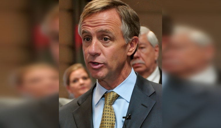 Haslam Calls Super Bowl Nashville’s Ultimate Civic Trophy