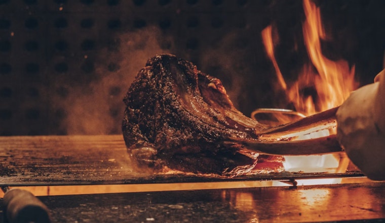 Hastings About To Get Sauced As Fat Man's BBQ Fires Up Smokers