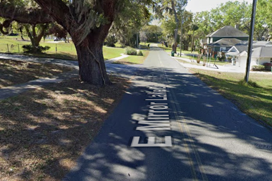 Hatchet-Wielding Man Killed By Fruitland Park Cops After Late-Night Crash