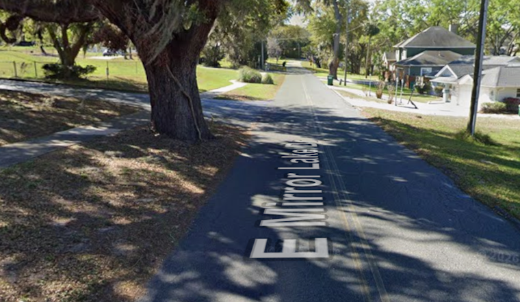 Hatchet-Wielding Man Killed By Fruitland Park Cops After Late-Night Crash
