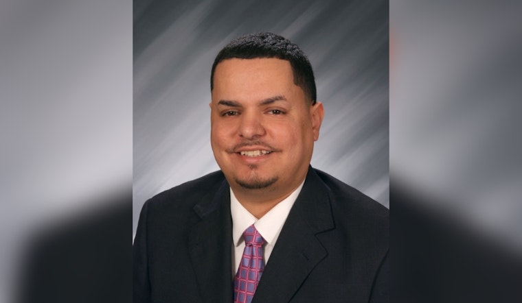 Hate Mail And Slashed Tire Target Lorain Councilman In Racist Attack