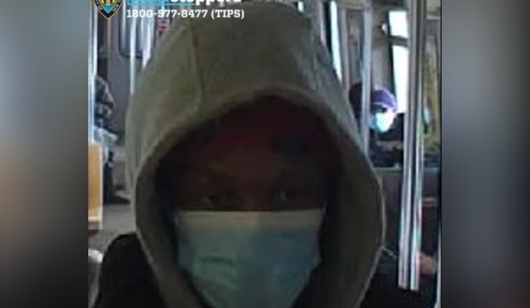 Hate On The N: Brooklyn Bigot Rips Man’s Yarmulke In Subway Robbery