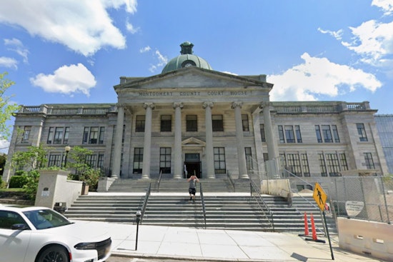 Hatfield Doorbell-Cam Beating Of Pregnant Woman Sends Allentown Man To State Prison