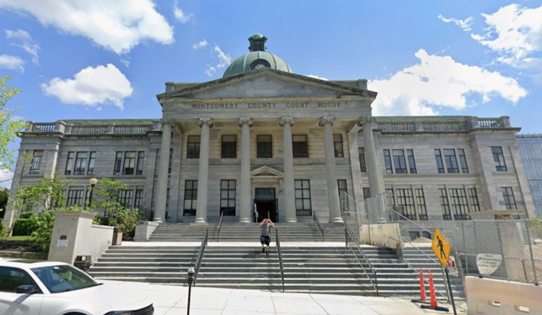 Hatfield Doorbell-Cam Beating Of Pregnant Woman Sends Allentown Man To State Prison