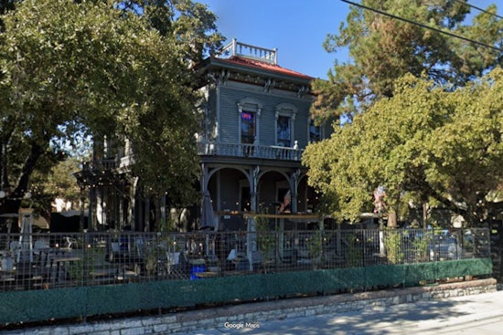 Haunted Sports Bar Rises From Freddo Ashes On South Congress