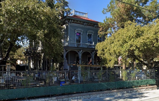 Haunted Sports Bar Rises From Freddo Ashes On South Congress