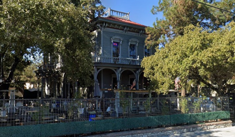 Haunted Sports Bar Rises From Freddo Ashes On South Congress