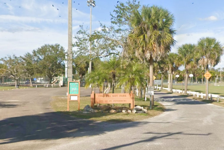 Haunting Cold Case, St. Pete Still Hunting Killer In Jean Ault Slaying 24 Years On