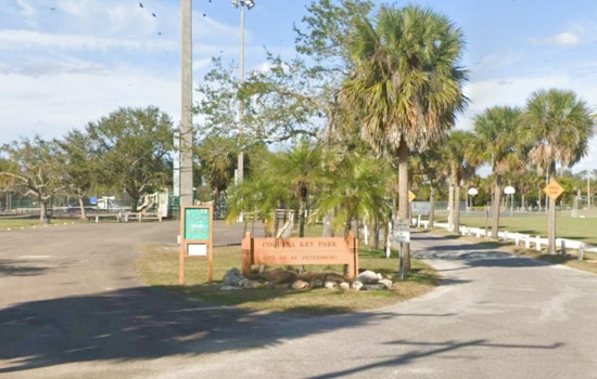 Haunting Cold Case, St. Pete Still Hunting Killer In Jean Ault Slaying 24 Years On