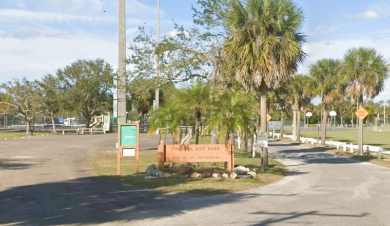 Haunting Cold Case, St. Pete Still Hunting Killer In Jean Ault Slaying 24 Years On