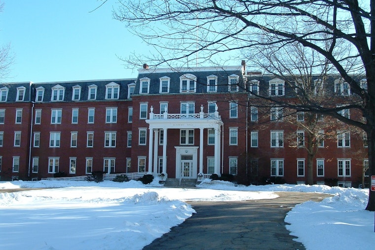 Haverhill Bible College Fights for Its Life as Accreditor Moves to Pull Plug