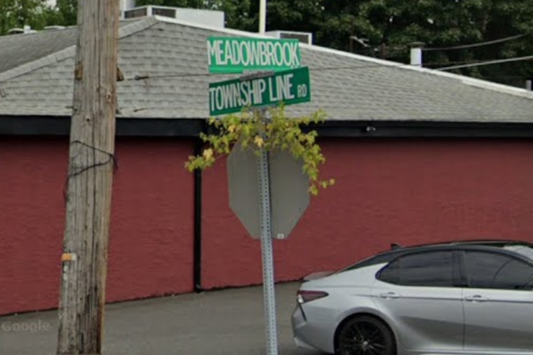 Havertown Sibling Spat Explodes Into SWAT Standoff, Ends In Arrest