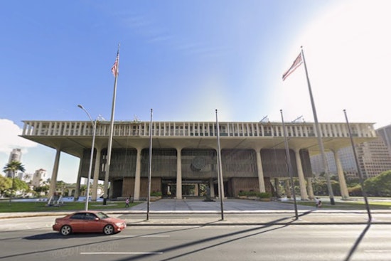 Hawaiʻi House Fast-Tracks Big Jail Shakeup As Reform Blitz Hits Senate