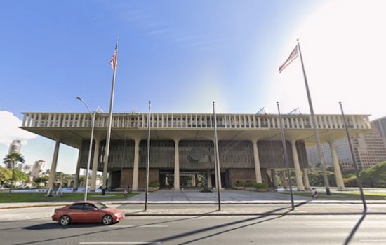 Hawaiʻi House Fast-Tracks Big Jail Shakeup As Reform Blitz Hits Senate