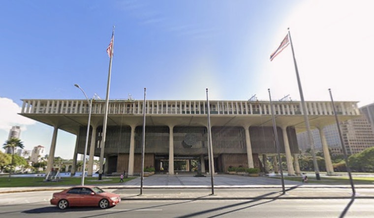 Hawaiʻi House Fast-Tracks Big Jail Shakeup As Reform Blitz Hits Senate