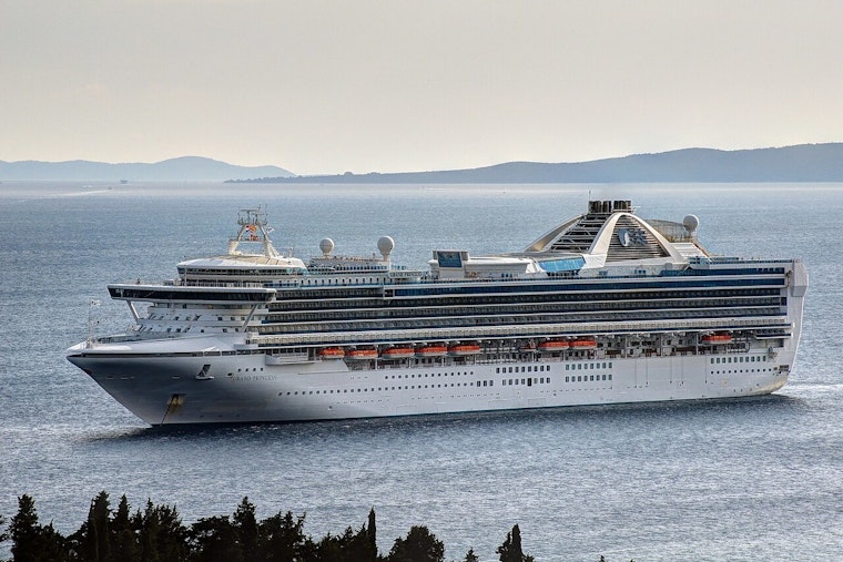 Hawaii Advances $10 Per‑Passenger Cruise Harbor Fee