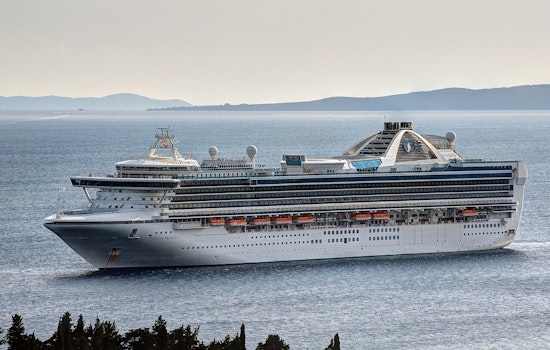 Hawaii Advances $10 Per‑Passenger Cruise Harbor Fee