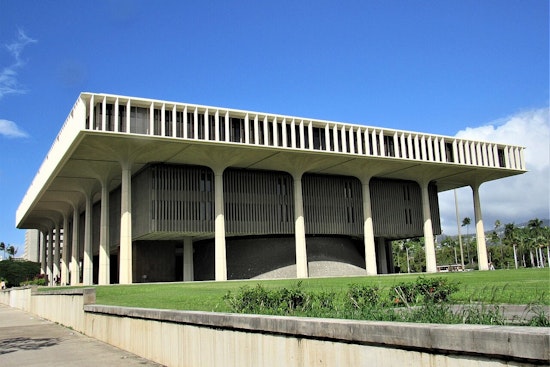 Hawaii Lawmakers Scramble To Shield Medicaid And SNAP As Feds Tighten Rules