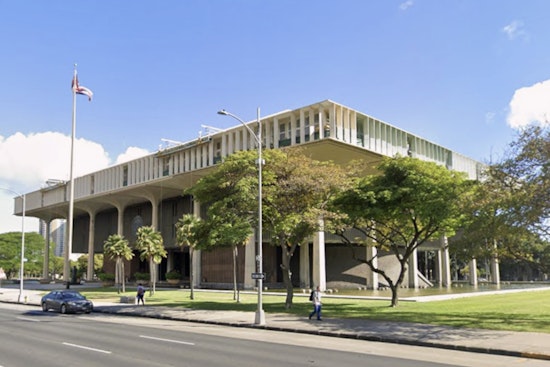 Hawaii Moves to Smack Down Rogue Vacation Rentals With Screenshots and Liens