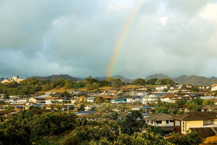 Hawaii Pols Move To Stop Counties From Quietly Cutting Housing Capacity