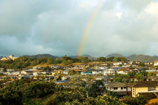 Hawaii Pols Move To Stop Counties From Quietly Cutting Housing Capacity
