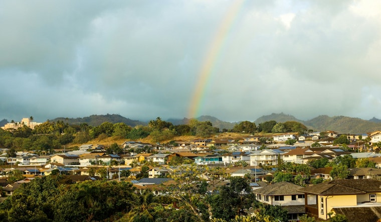 Hawaii Pols Move To Stop Counties From Quietly Cutting Housing Capacity