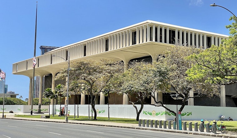 Hawaii Rolls Out Red-Carpet Tax Perks to Lure Hollywood Back