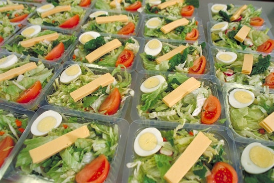 Hawaii School Lunch 'Local' Plan Ripped as Structural Train Wreck