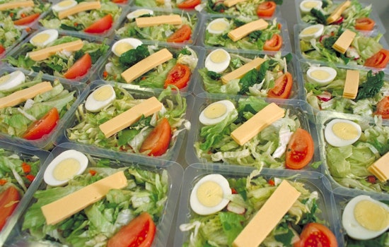 Hawaii School Lunch 'Local' Plan Ripped as Structural Train Wreck
