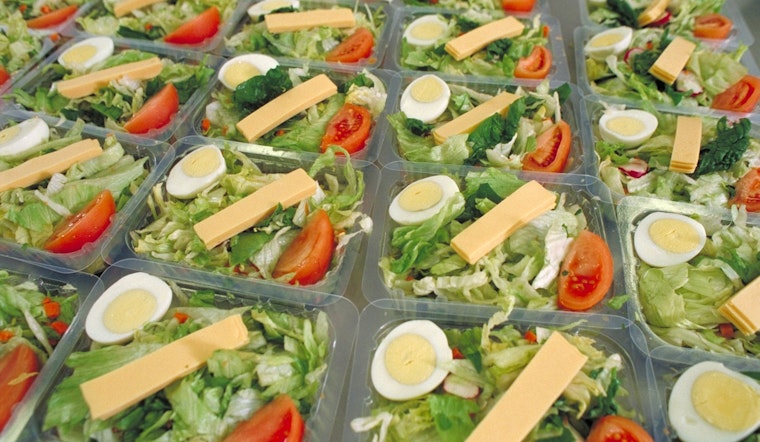 Hawaii School Lunch 'Local' Plan Ripped as Structural Train Wreck