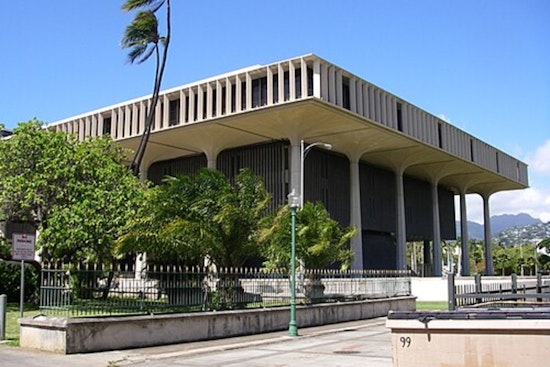 Hawaii’s $100 Million Green Fee Gets Public Scoreboard Push