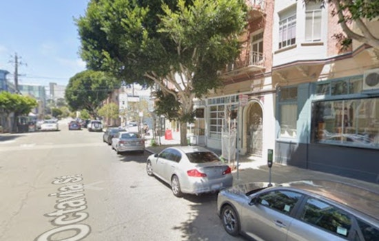 Hayes Valley Lines Up For Naples-Style Wallet Pizza At Sforno
