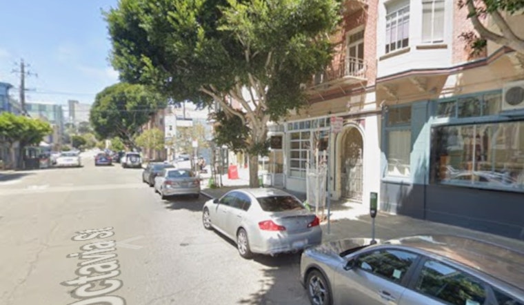 Hayes Valley Lines Up For Naples-Style Wallet Pizza At Sforno