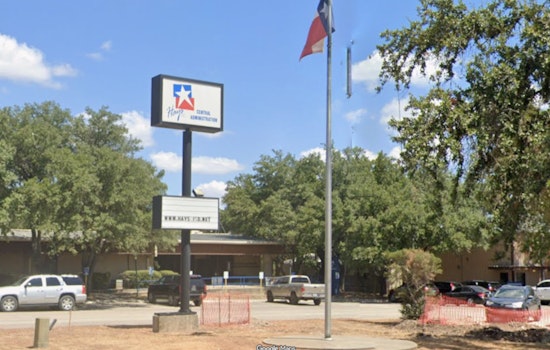 Hays CISD Cuts 125 Jobs After Failed Tax Vote