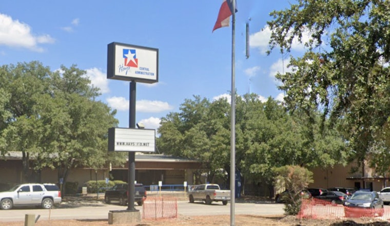 Hays CISD Cuts 125 Jobs After Failed Tax Vote