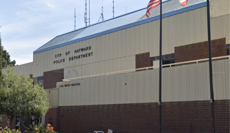 Hayward Cop Accused of Taking $1K, Sex-Worker Freebies in Bribery Bust
